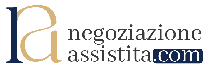Negoziazione Assistita